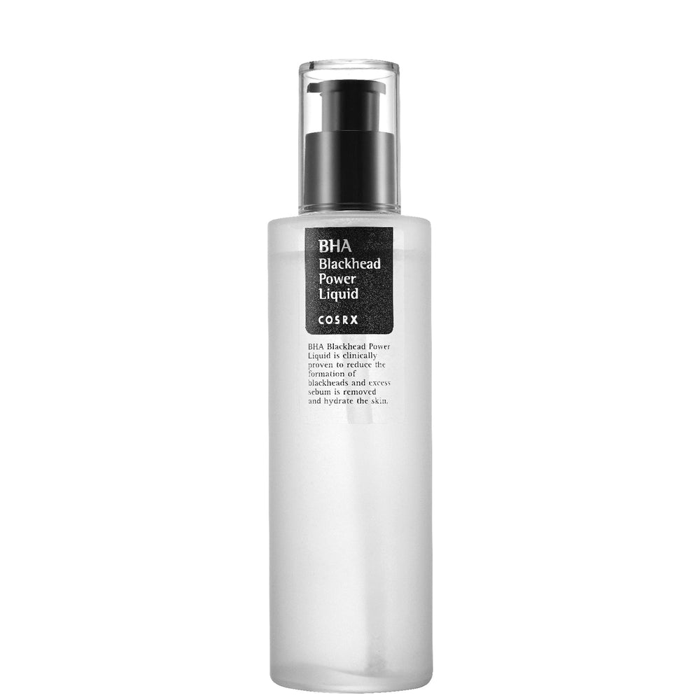 COSRX COSRX BHA Blackhead Power Liquid 100ml Skin Care