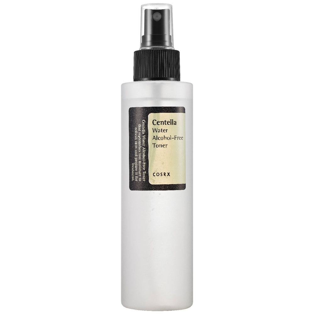 COSRX COSRX Centella Water Alcohol-Free Toner 150ml Skin Care