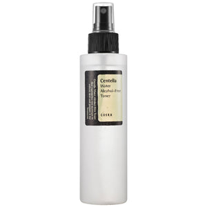 COSRX COSRX Centella Water Alcohol-Free Toner 150ml Skin Care