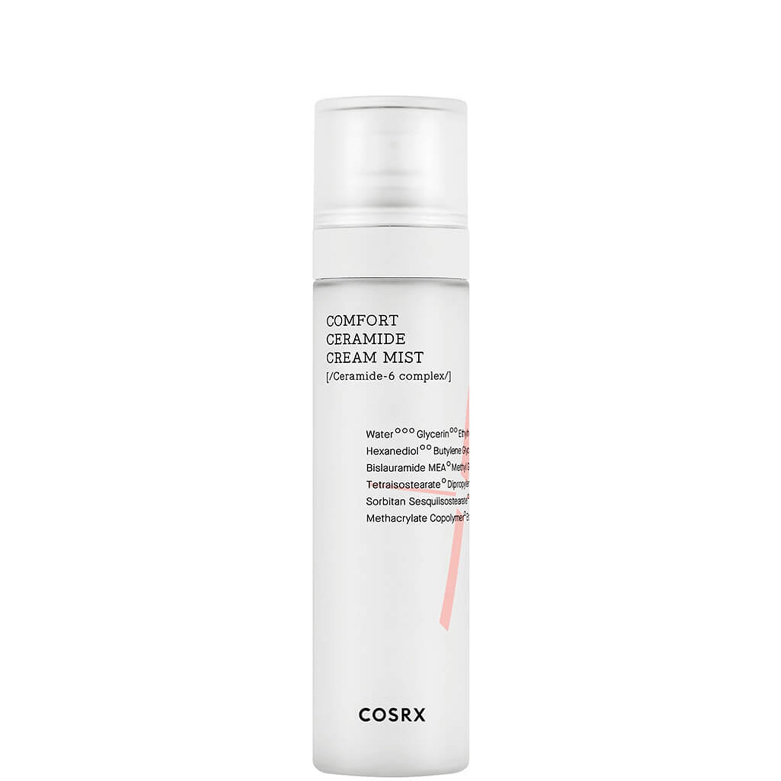 COSRX COSRX Comfort Ceramide Cream Mist 120ml Skin Care
