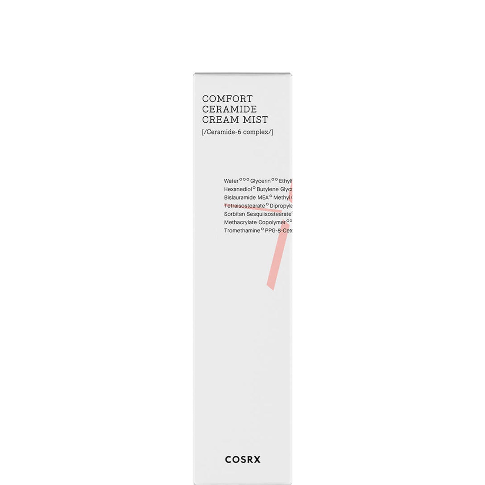 COSRX COSRX Comfort Ceramide Cream Mist 120ml Skin Care