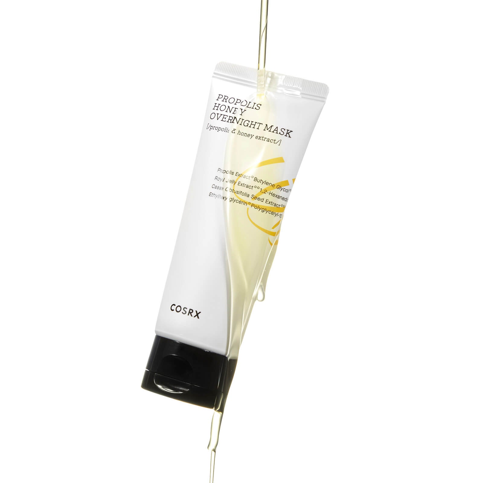 COSRX COSRX Full Fit Propolis Honey Overnight Mask 60ml Skin Care
