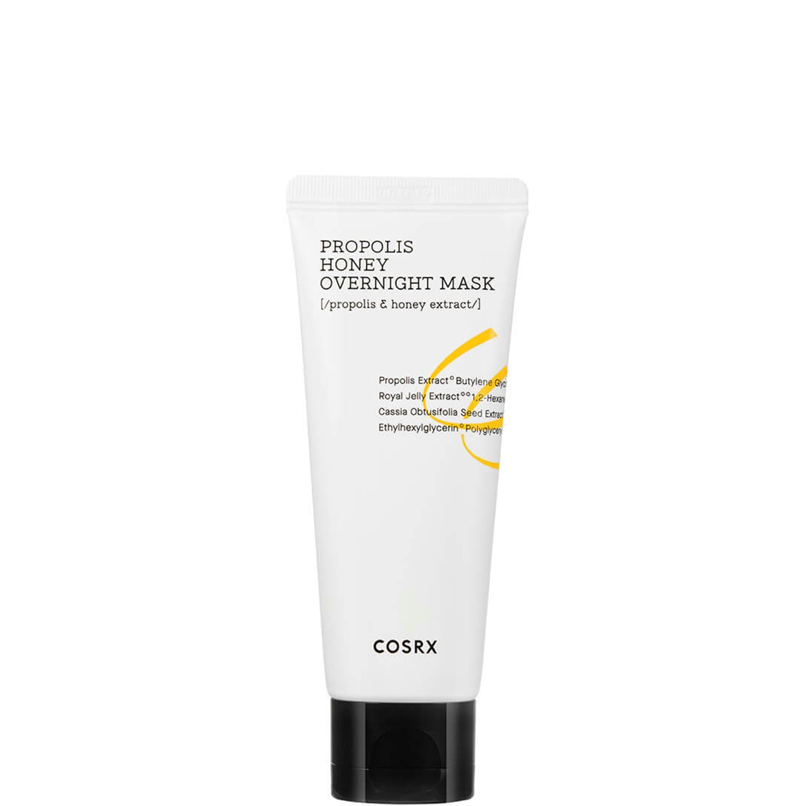 COSRX COSRX Full Fit Propolis Honey Overnight Mask 60ml Skin Care