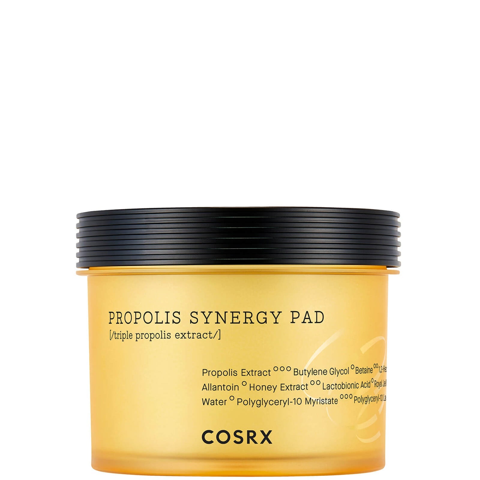 COSRX COSRX Full Fit Propolis Synergy Pad (70 Pads) Skin Care