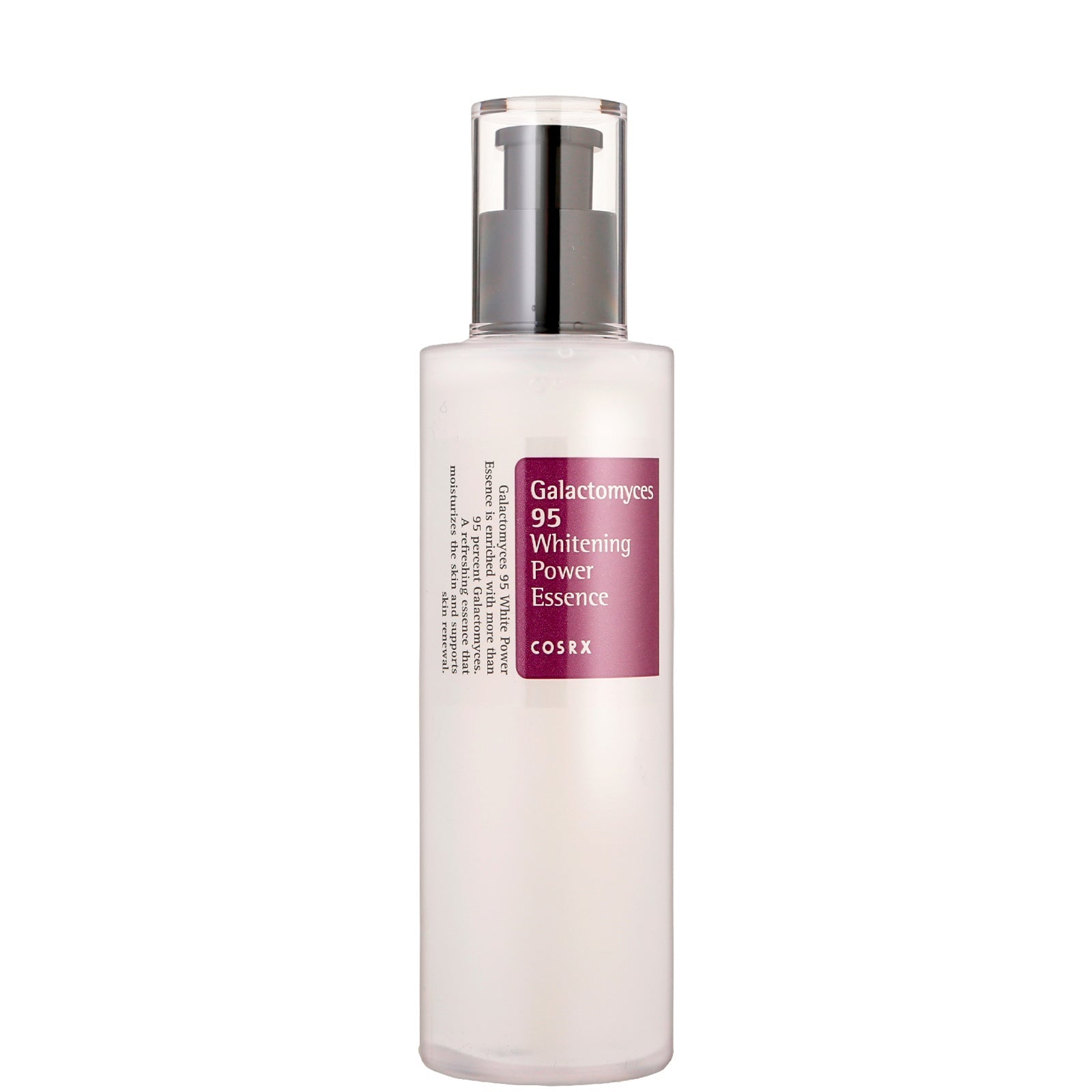 COSRX COSRX Galactomyces 95 Tone Balancing Essence 100ml Skin Care