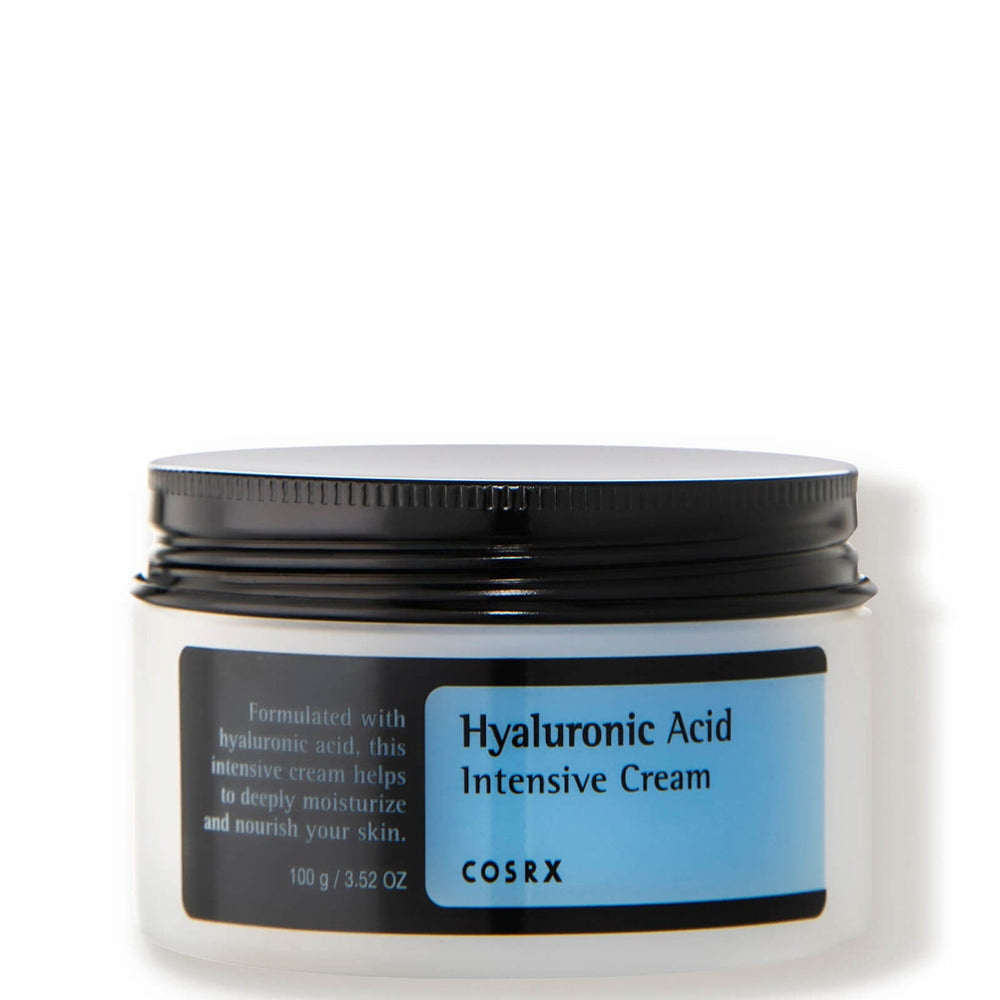 COSRX COSRX Hyaluronic Acid Intensive Cream 100ml Skin Care