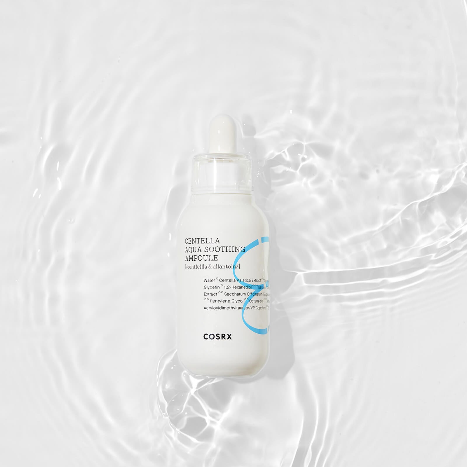 COSRX COSRX Hydrium Centella Aqua Soothing Ampoule 40ml Skin Care