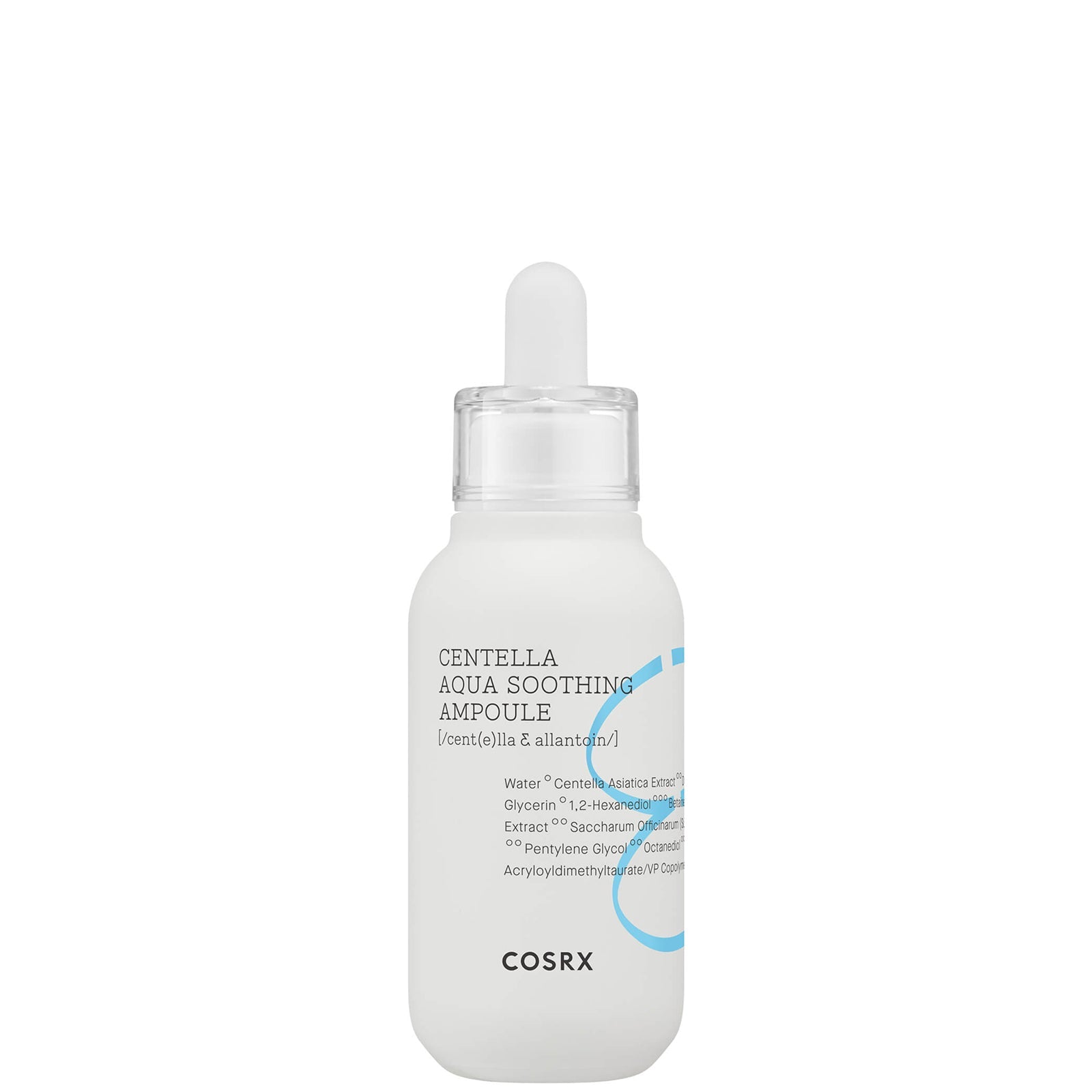 COSRX COSRX Hydrium Centella Aqua Soothing Ampoule 40ml Skin Care