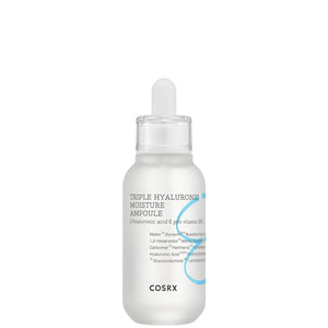 COSRX COSRX Hydrium Triple Hyaluronic Moisture Ampoule 40ml Skin Care