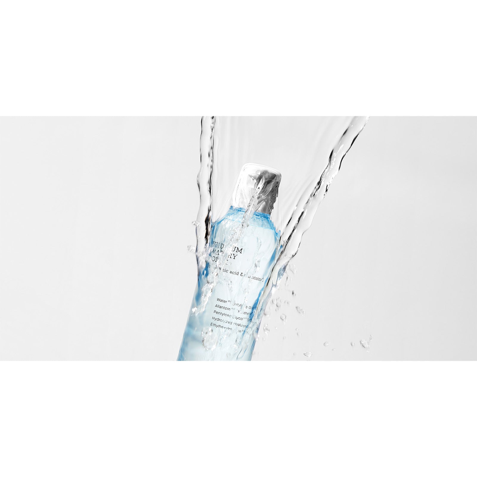 COSRX COSRX Hydrium Watery Toner 150ml Skin Care