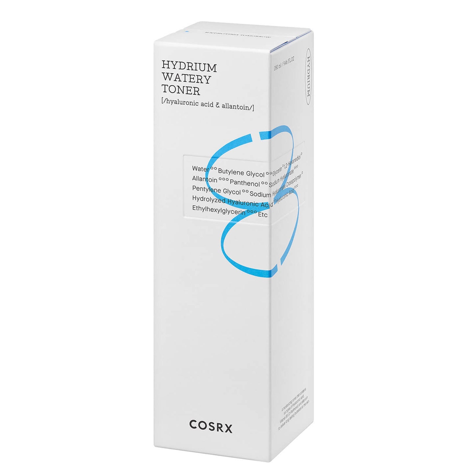 COSRX COSRX Hydrium Watery Toner 150ml Skin Care