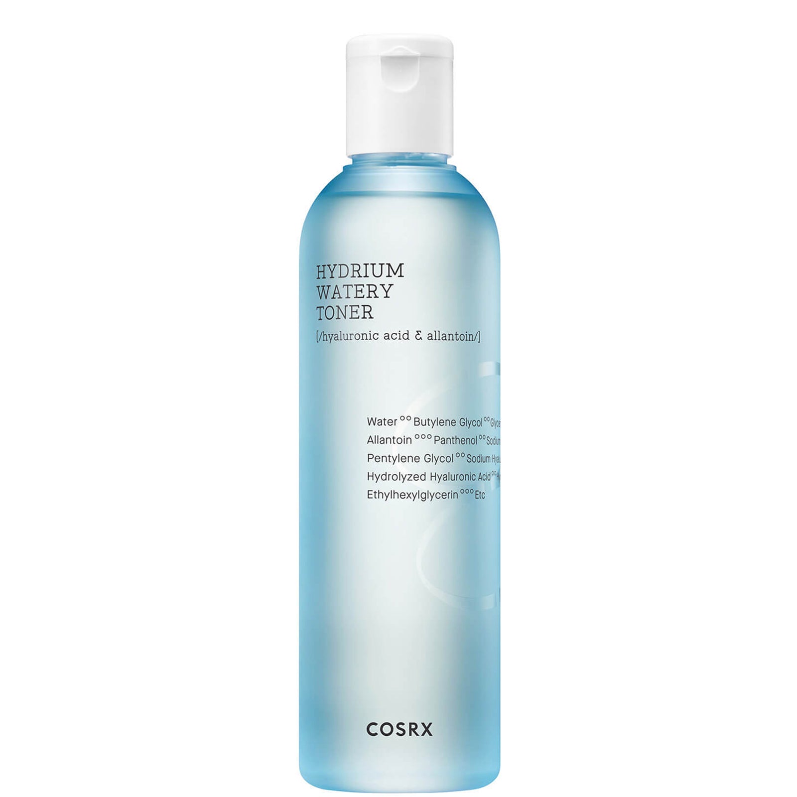 COSRX COSRX Hydrium Watery Toner 150ml Skin Care