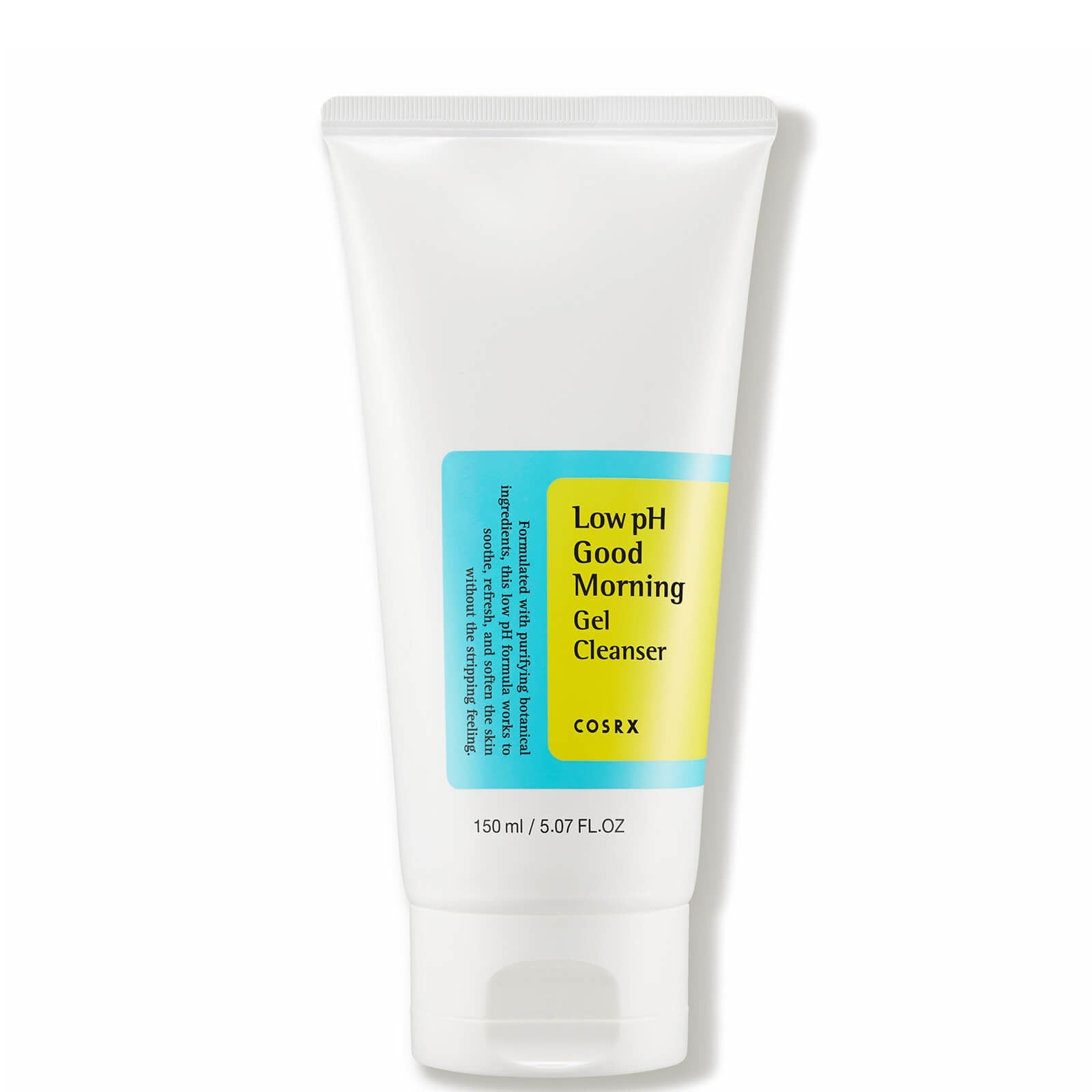 COSRX COSRX Low pH Good Morning Cleanser 150ml Skin Care
