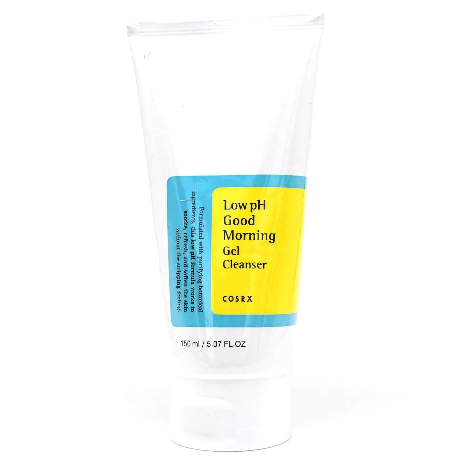 COSRX COSRX Low pH Good Morning Gel Cleanser 150ml Skin Care