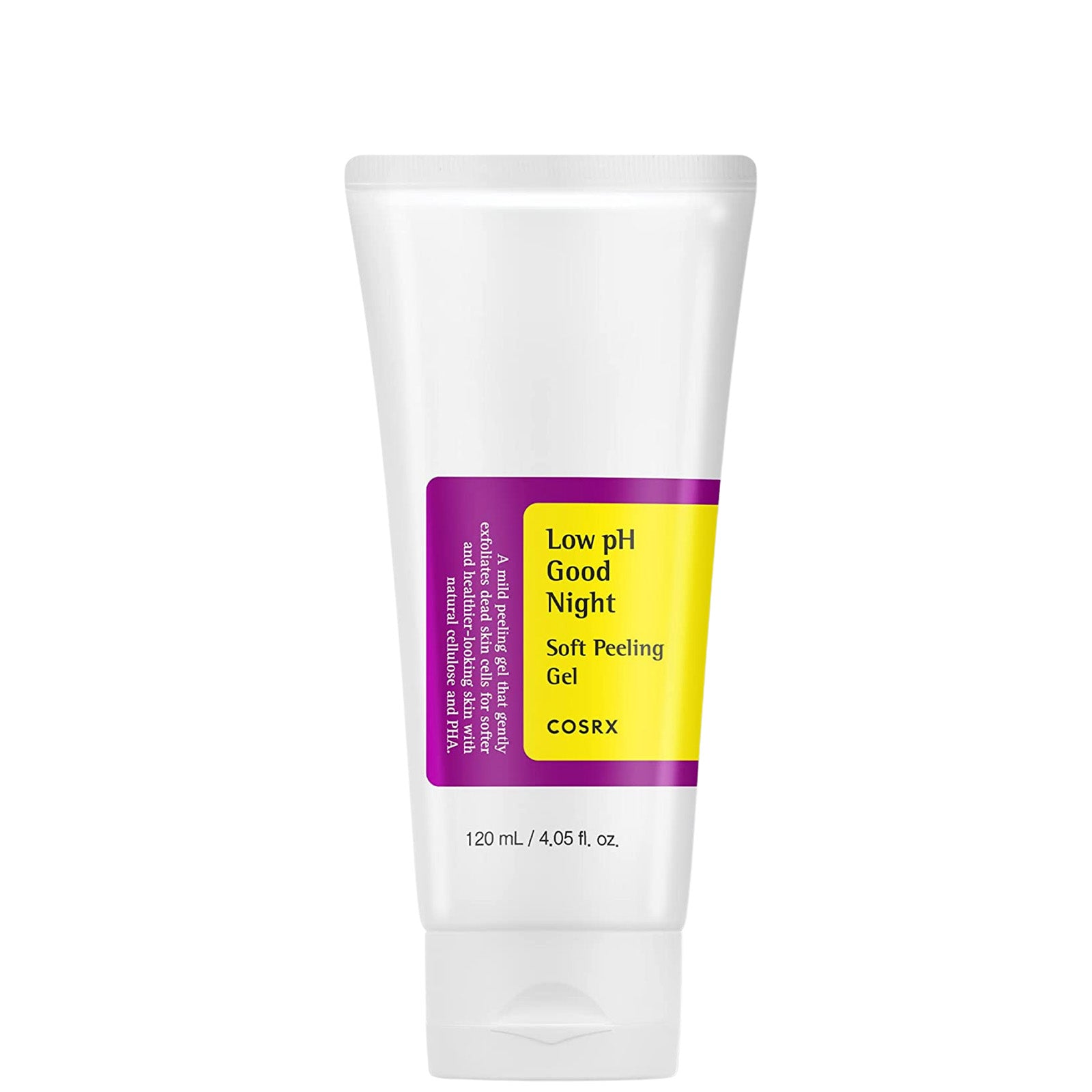 COSRX COSRX Low pH Goodnight Soft Peeling Gel 120ml Skin Care