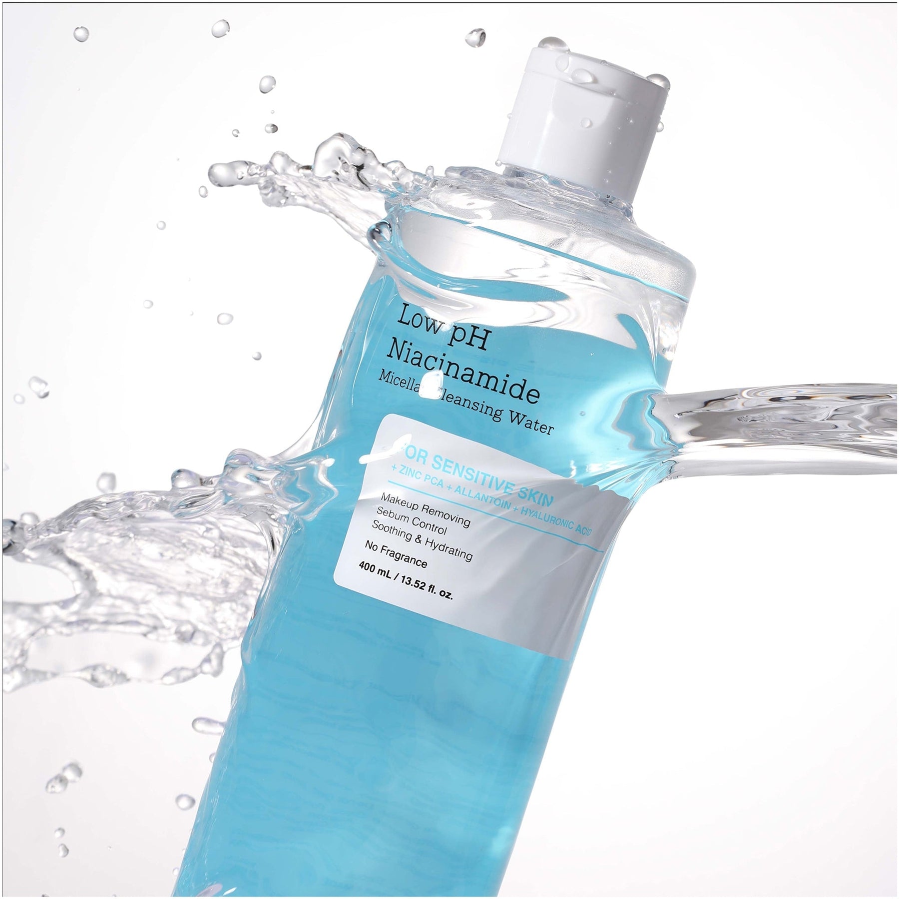 COSRX COSRX Low PH Niacinamide Micellar Cleansing Water 400ml Skin Care