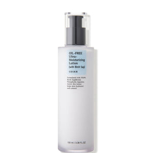 COSRX COSRX Oil-Free Ultra Moisturising Lotion with Birch Sap 100ml Skin Care