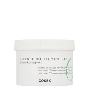 COSRX COSRX One Step Green Hero Calming Pad (70 Pads) Skin Care