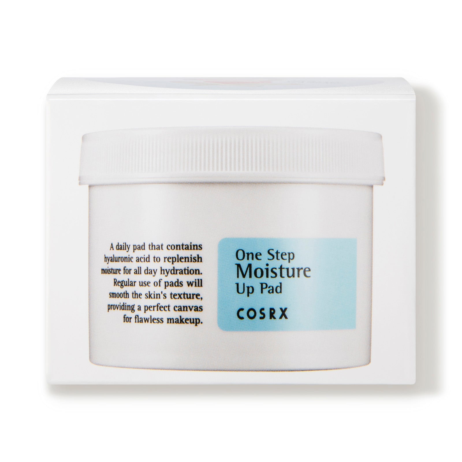 COSRX COSRX One Step Moisture up Pad (70 Pads) Skin Care