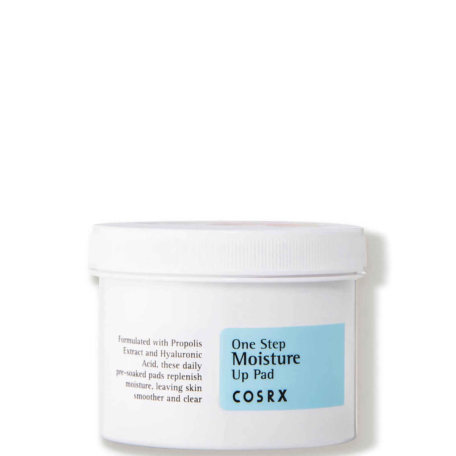 COSRX COSRX One Step Moisture up Pad (70 Pads) Skin Care