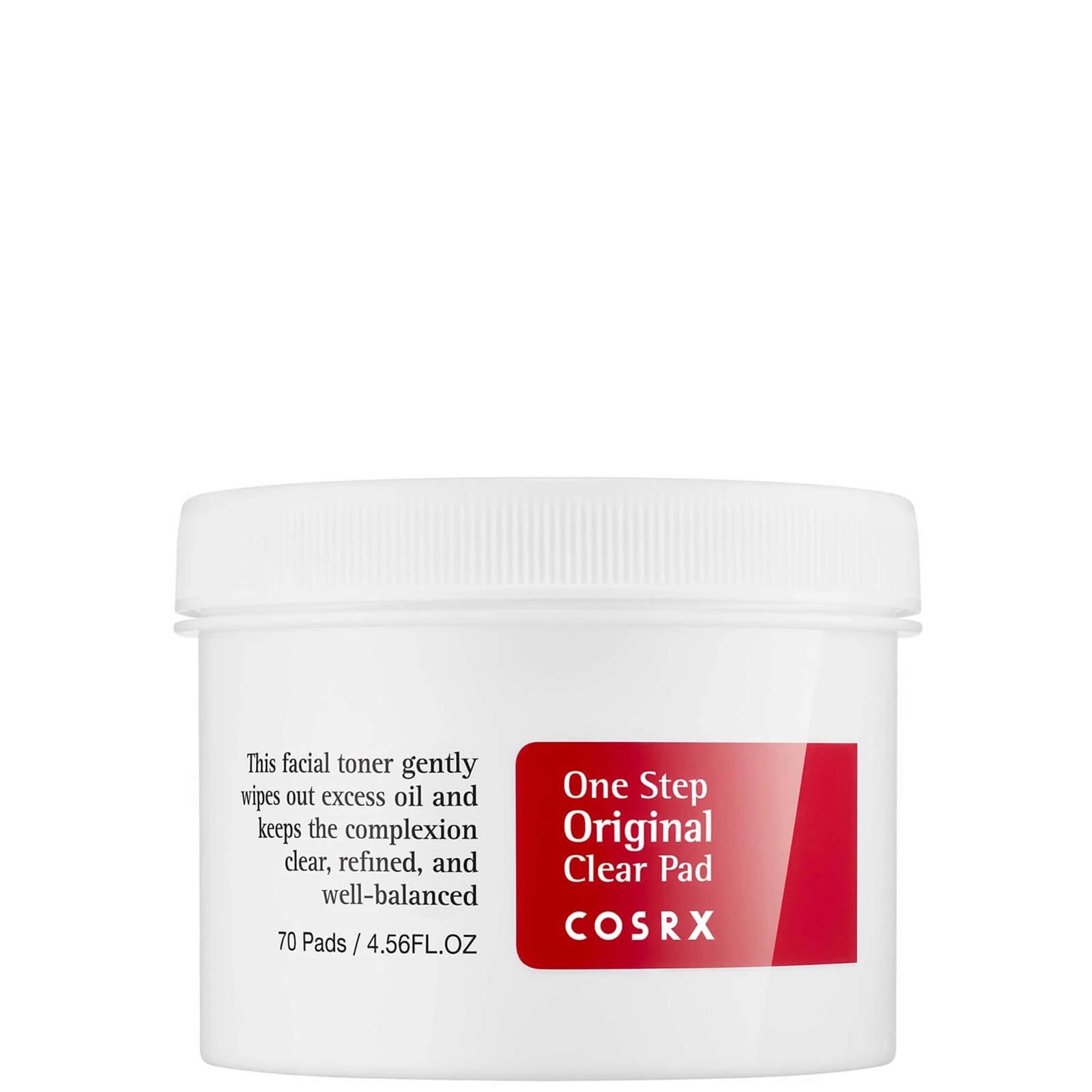 COSRX COSRX One Step Original Clear Pad (70 Pads) Skin Care