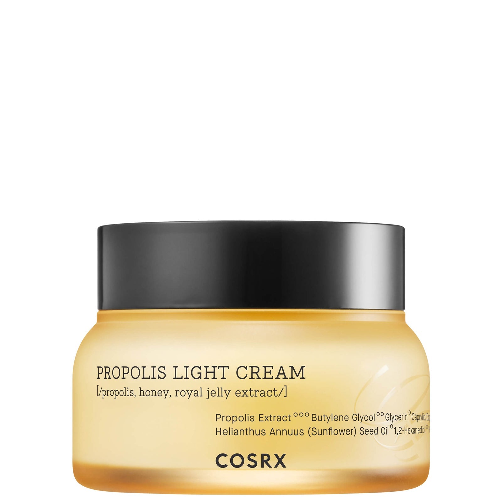COSRX COSRX Propolis Light Cream 65ml Skin Care