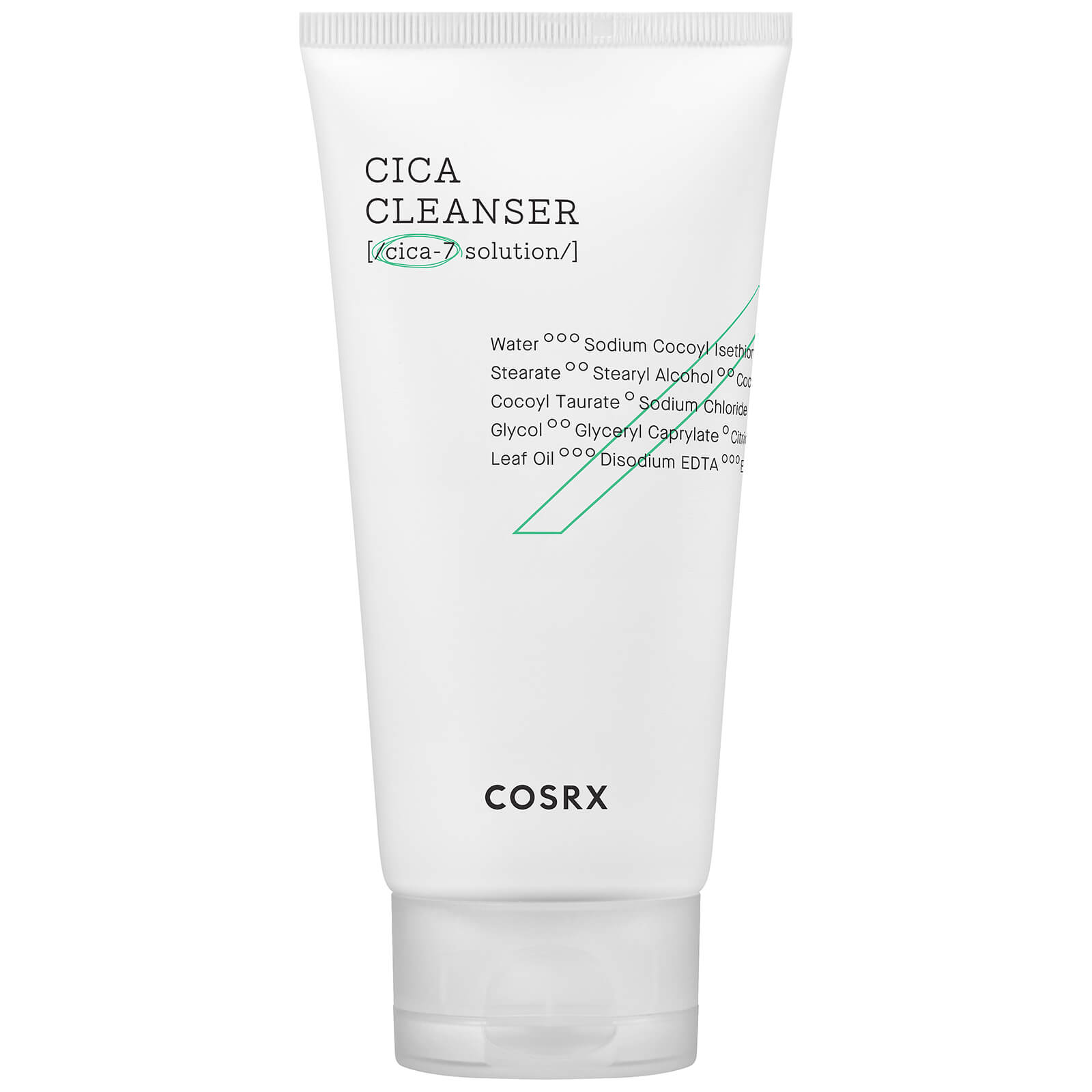 COSRX COSRX Pure Fit Cica Cleanser 150ml Skin Care