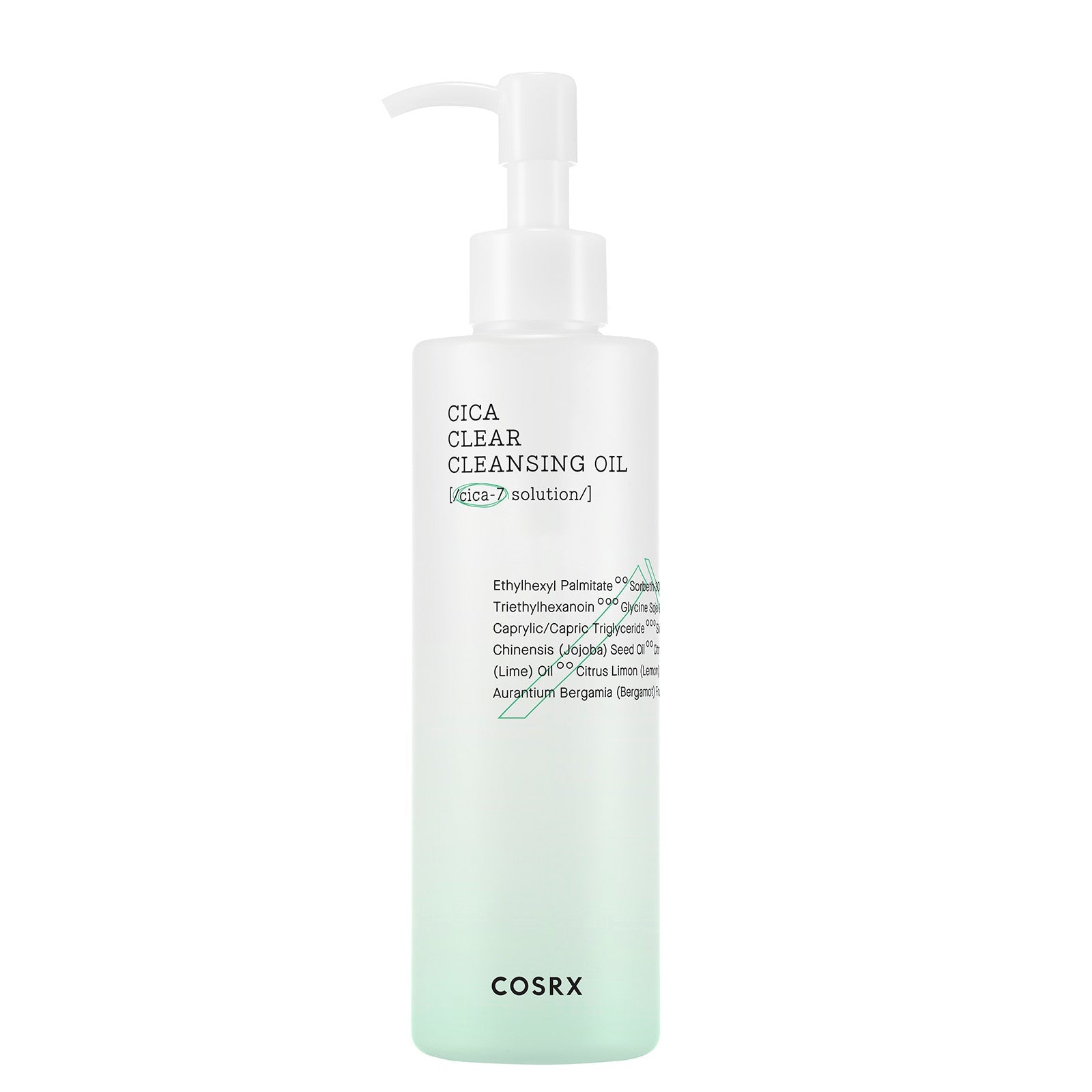 COSRX COSRX Pure Fit Cica Cleansing Oil 50ml Skin Care