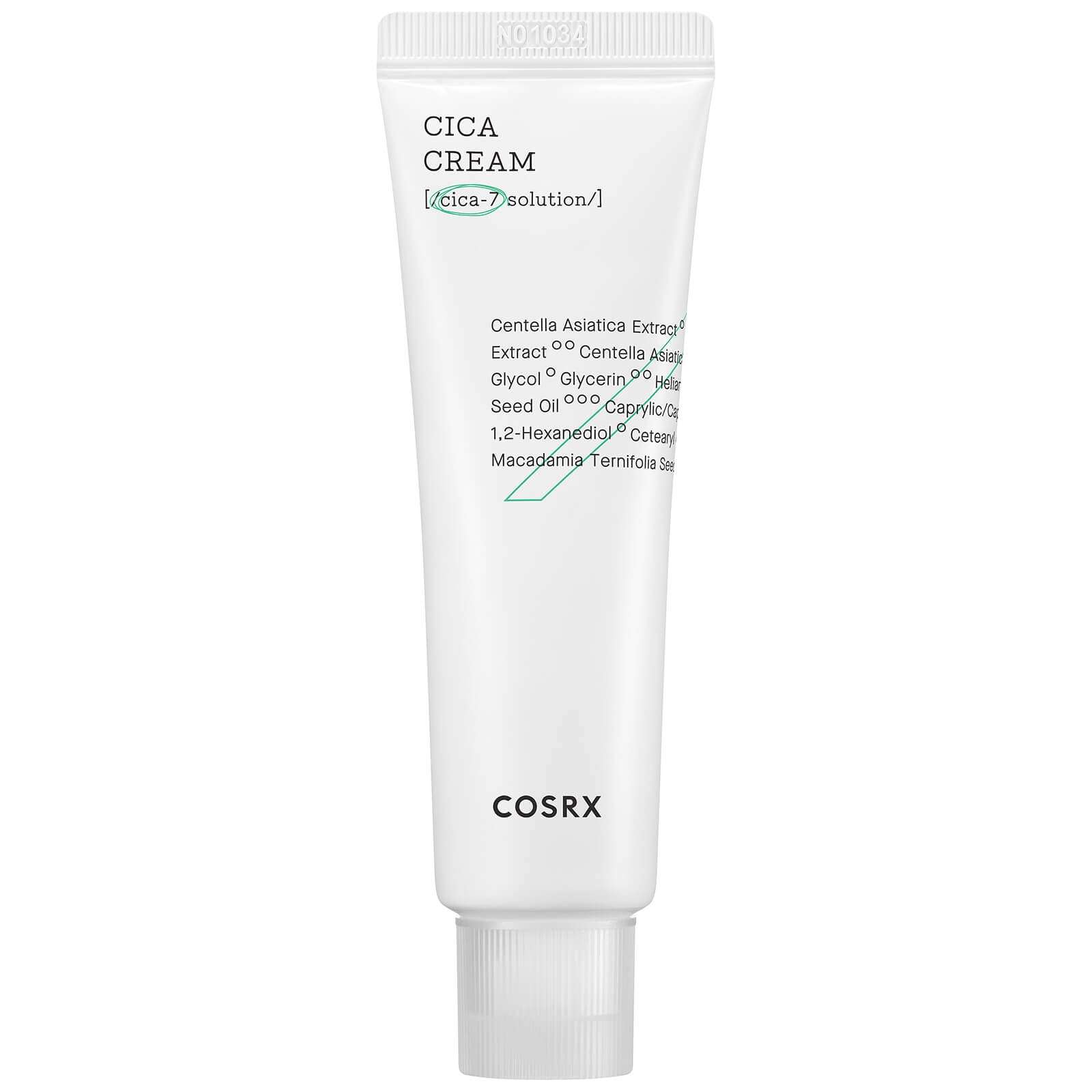 COSRX COSRX Pure Fit Cica Cream 50ml Skin Care