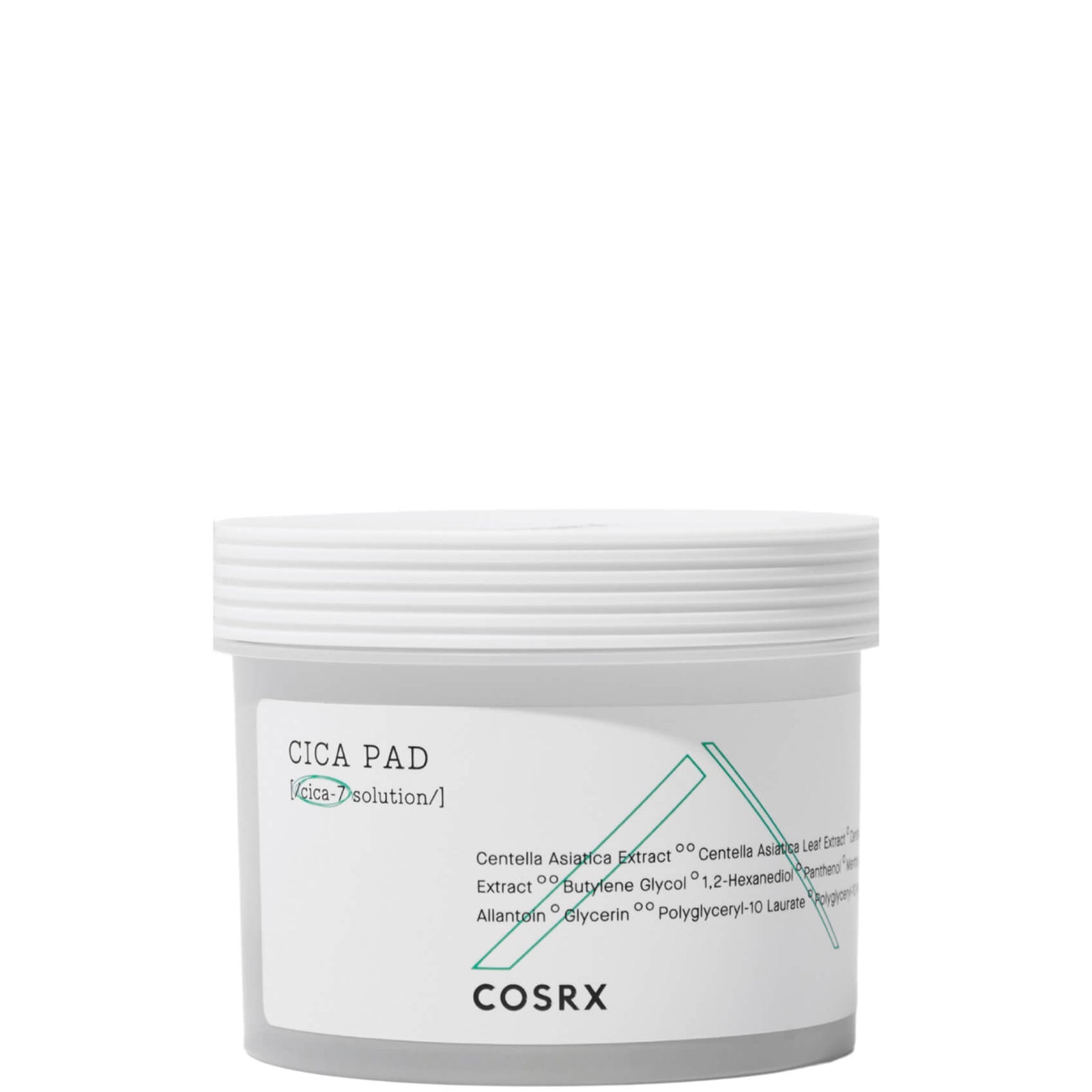 COSRX COSRX Pure Fit Cica Pad 90 Pads Skin Care