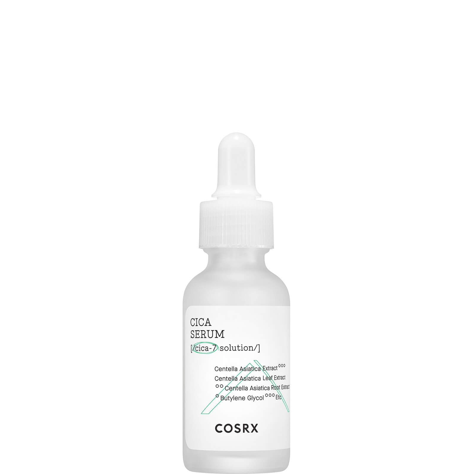 COSRX COSRX Pure Fit Cica Serum 30ml Skin Care