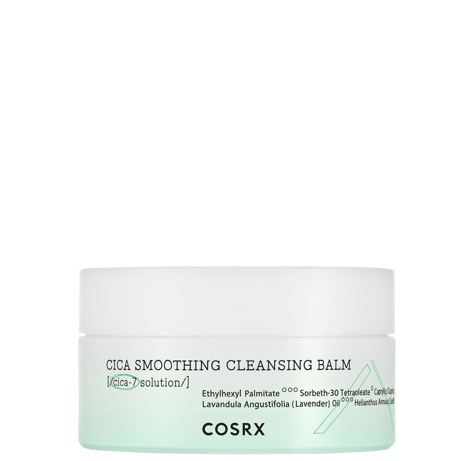 COSRX COSRX Pure Fit Cica Smoothing Cleansing Balm 120ml Skin Care