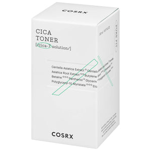 COSRX COSRX Pure Fit Cica Toner 150ml Skin Care