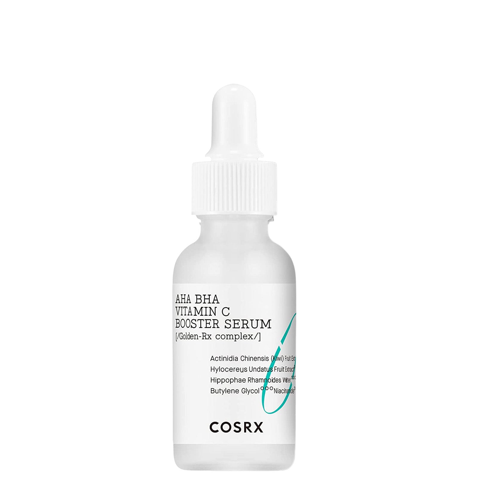 COSRX COSRX Refresh AHA BHA Vitamin C Booster Serum 30ml Skin Care