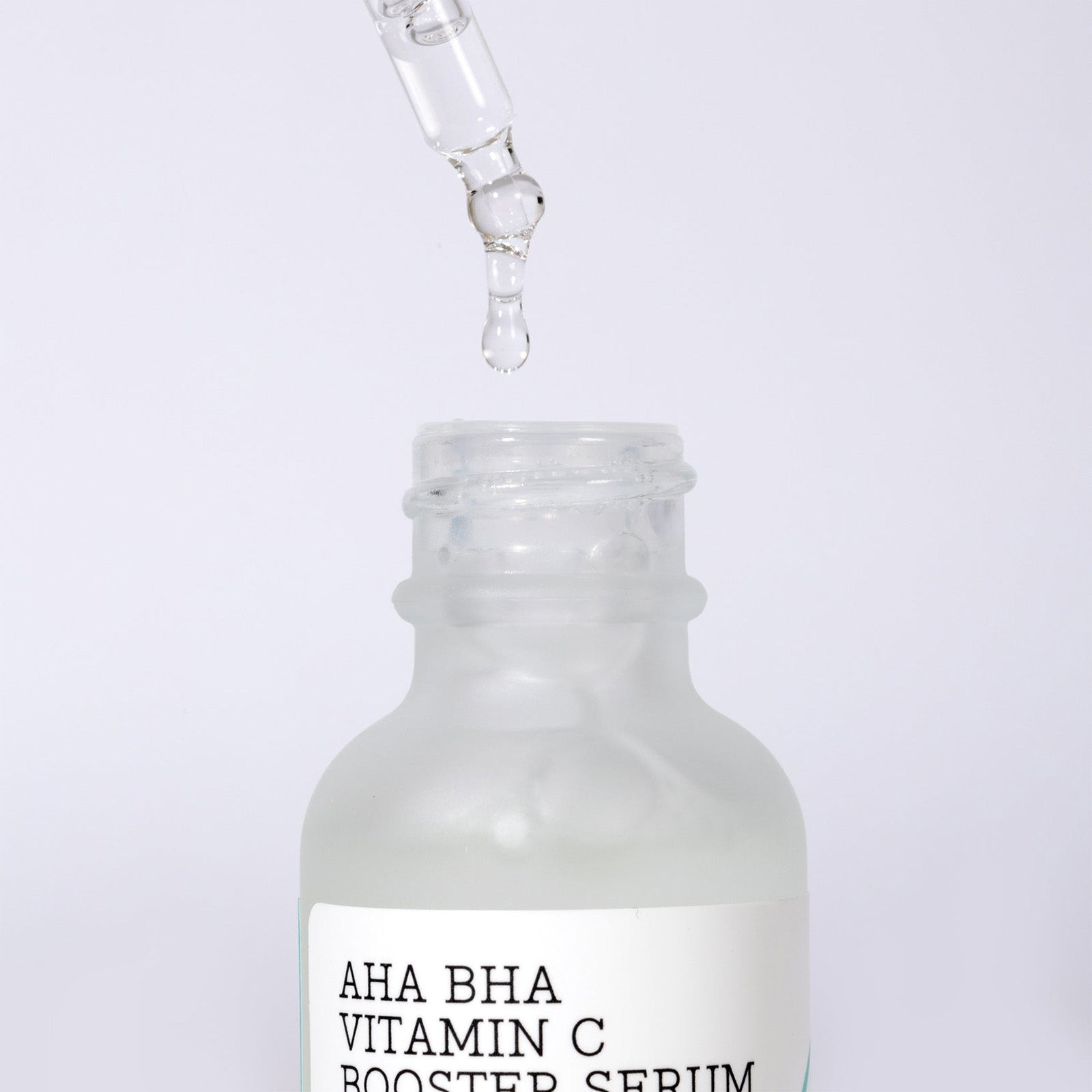 COSRX COSRX Refresh AHA BHA Vitamin C Booster Serum 30ml Skin Care