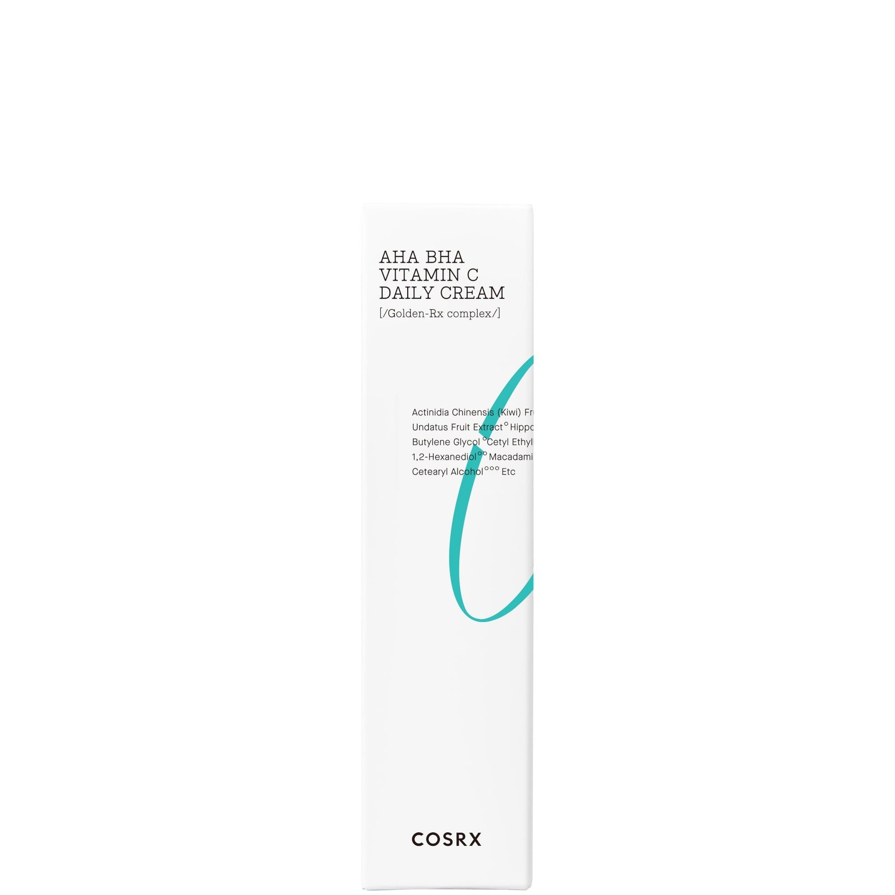COSRX COSRX Refresh AHA BHA Vitamin C Daily Cream 50ml Skin Care