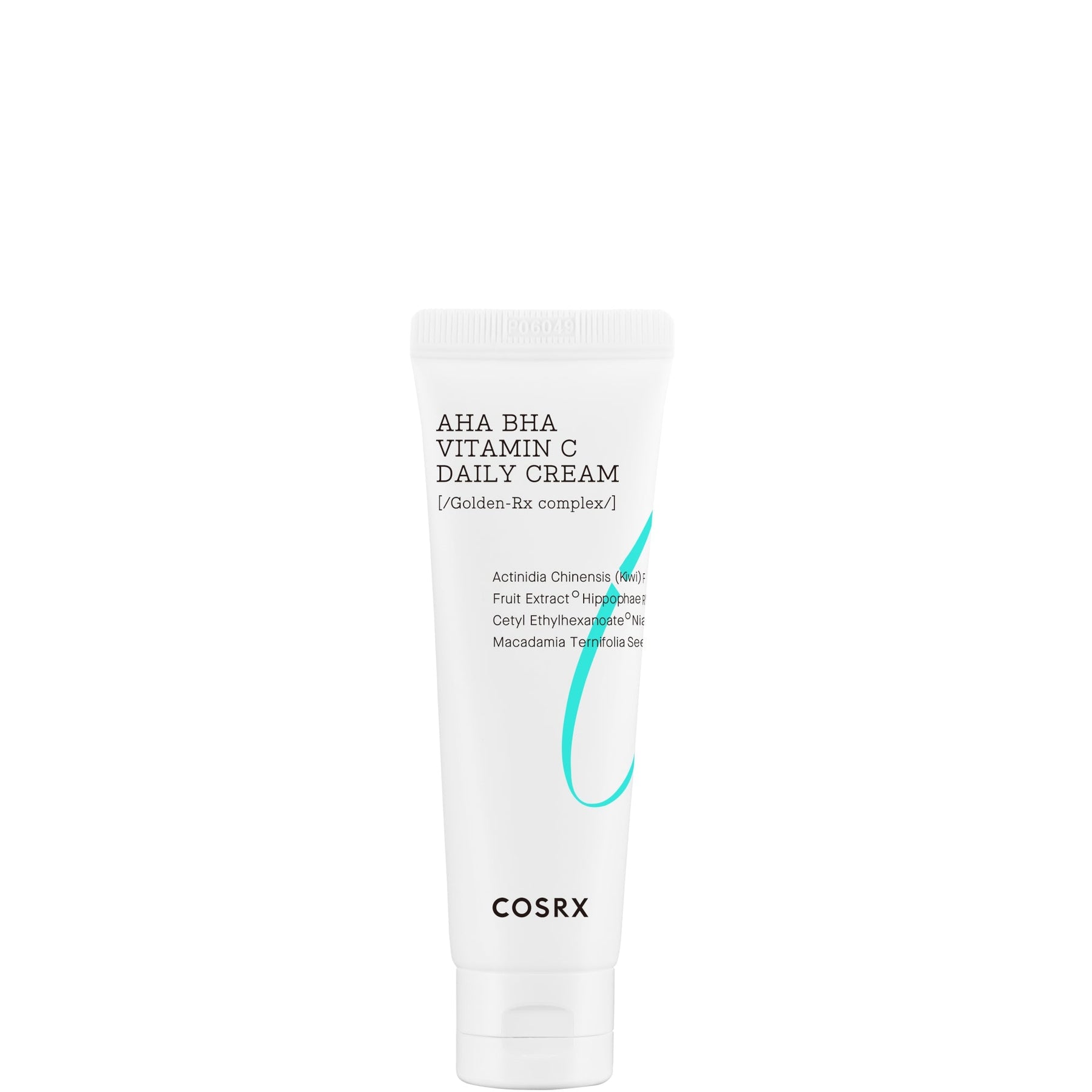 COSRX COSRX Refresh AHA BHA Vitamin C Daily Cream 50ml Skin Care