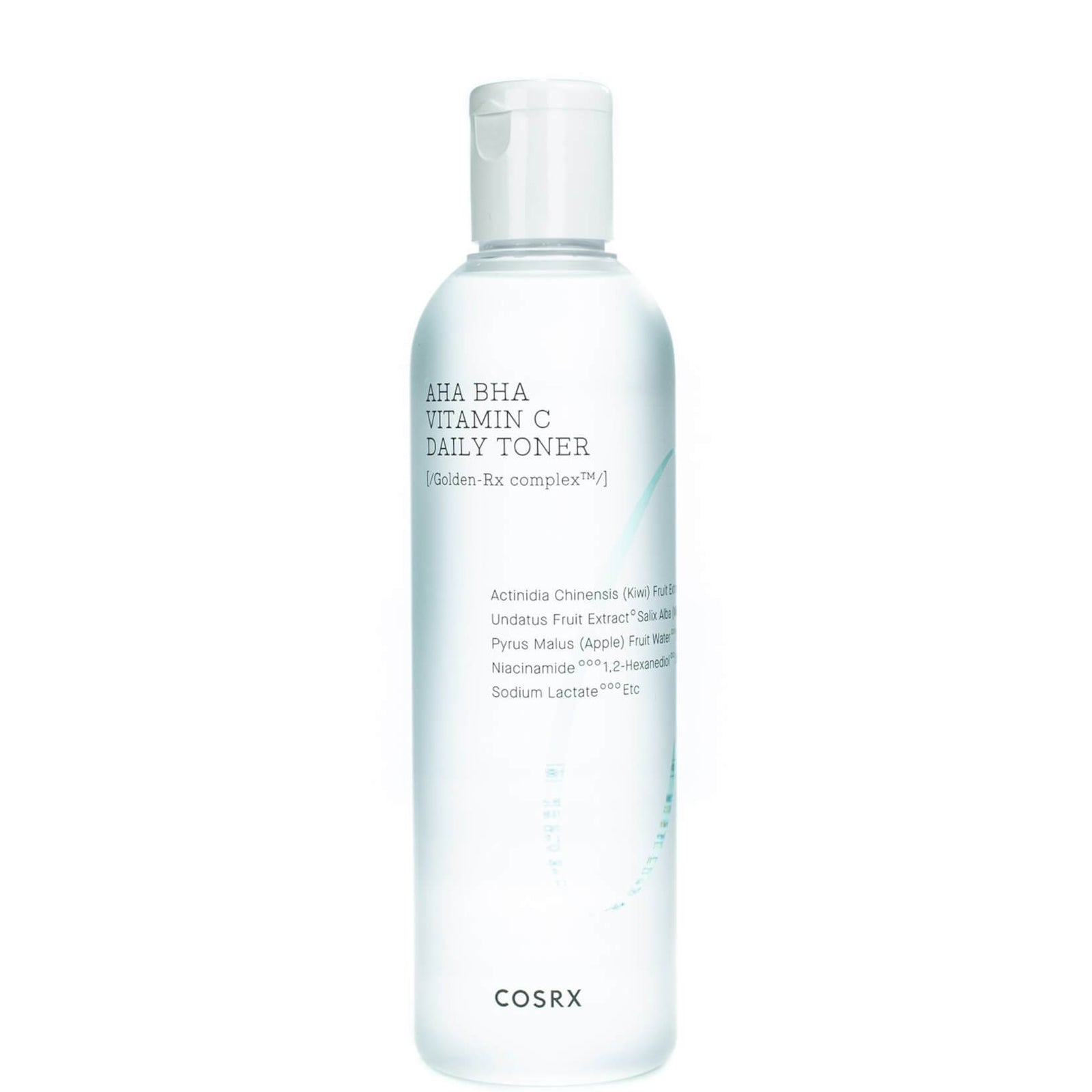 COSRX COSRX Refresh AHA BHA Vitamin C Daily Toner 150ml Skin Care