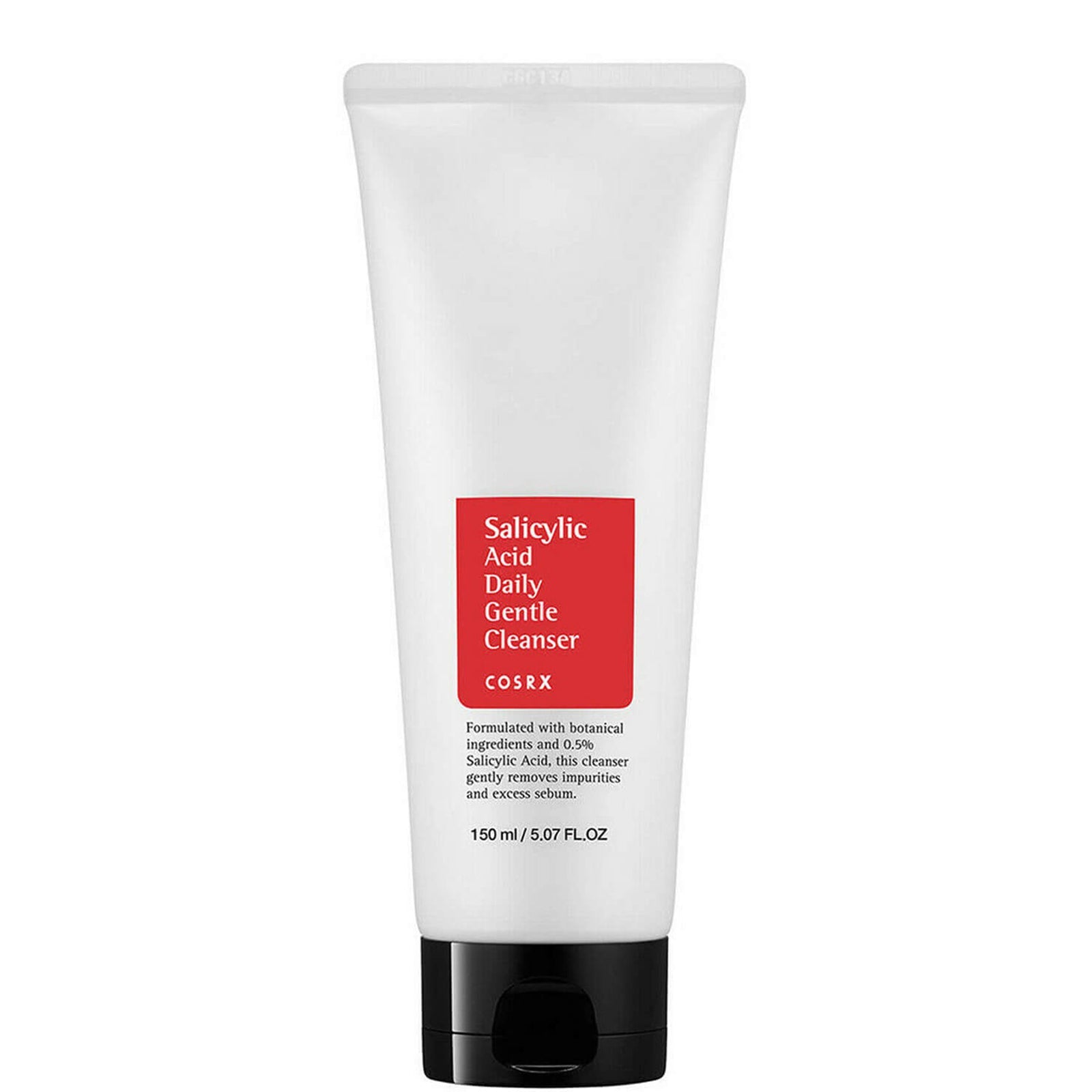 COSRX COSRX Salicylic Acid Daily Gentle Cleanser 170g Skin Care