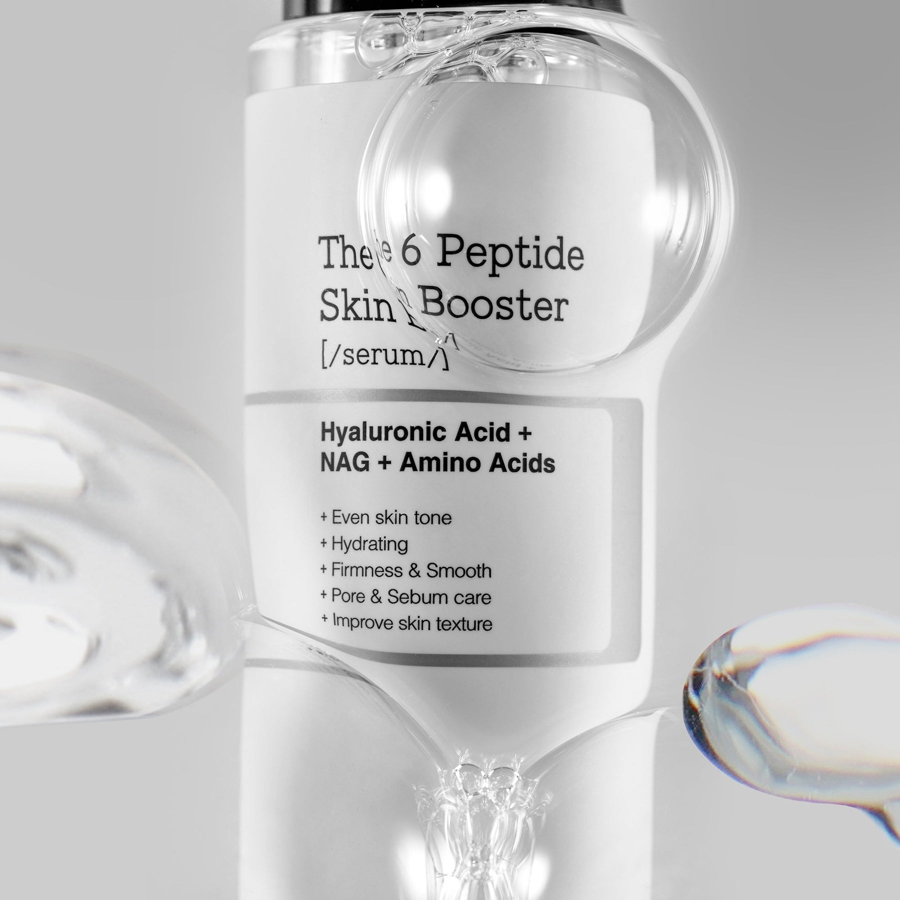 COSRX COSRX The 6 Peptide Skin Booster Serum 150ml Skin Care