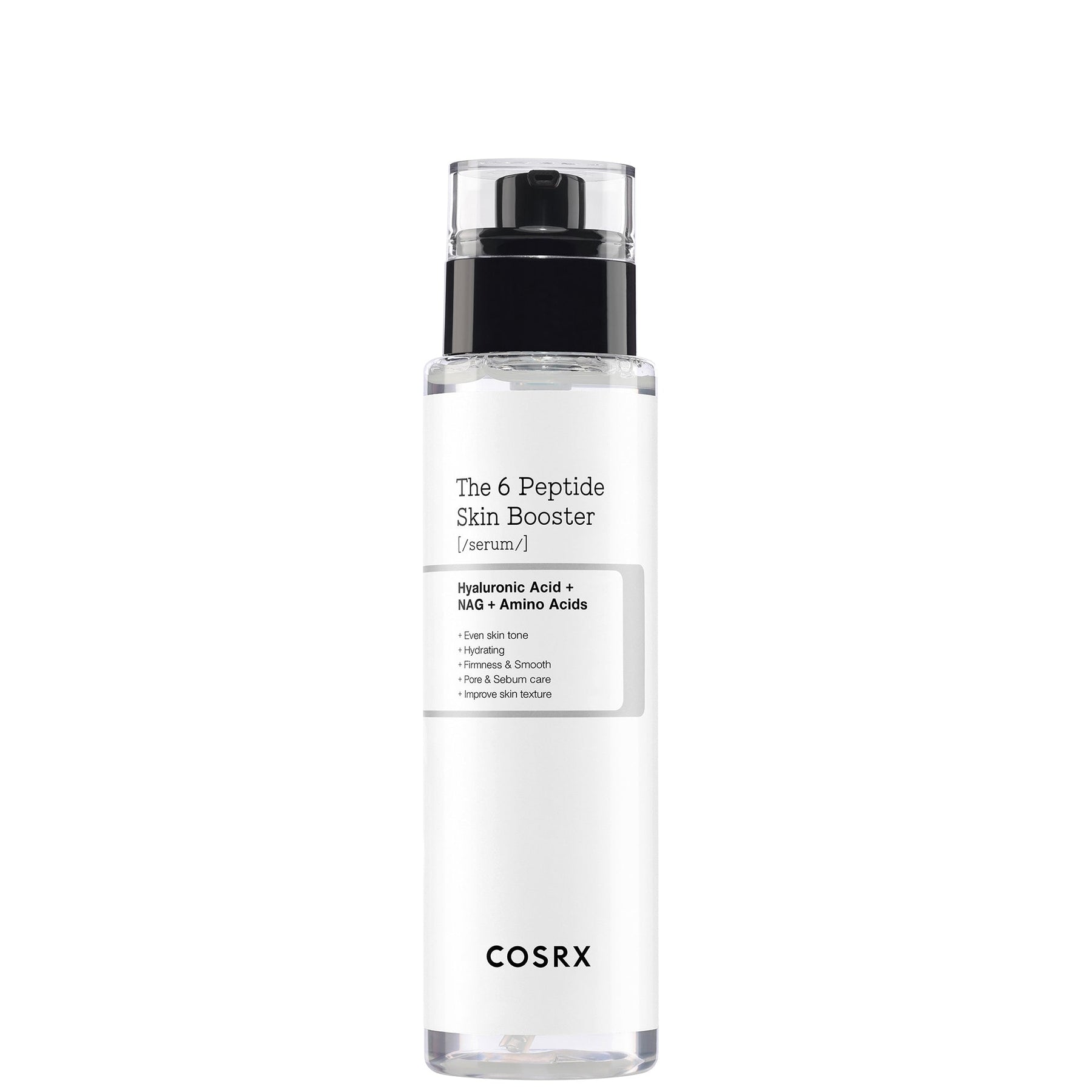 COSRX COSRX The 6 Peptide Skin Booster Serum 150ml Skin Care
