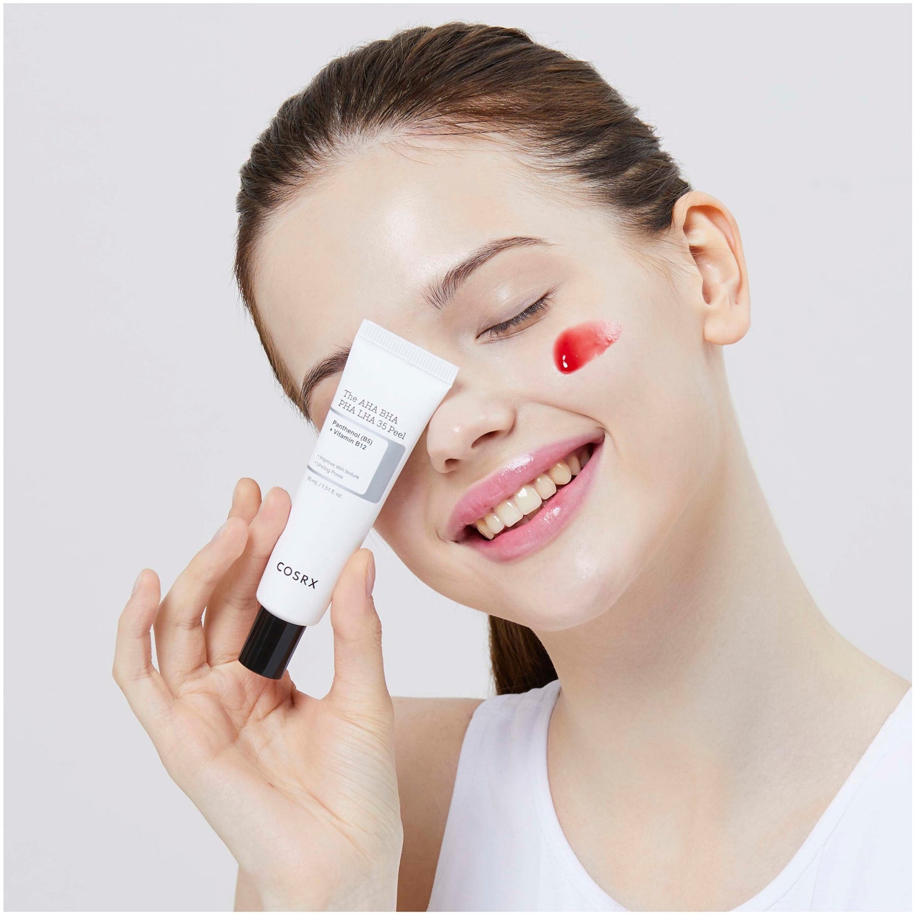 COSRX COSRX The AHA, BHA, PHA and LHA 35 Peel 30ml Skin Care