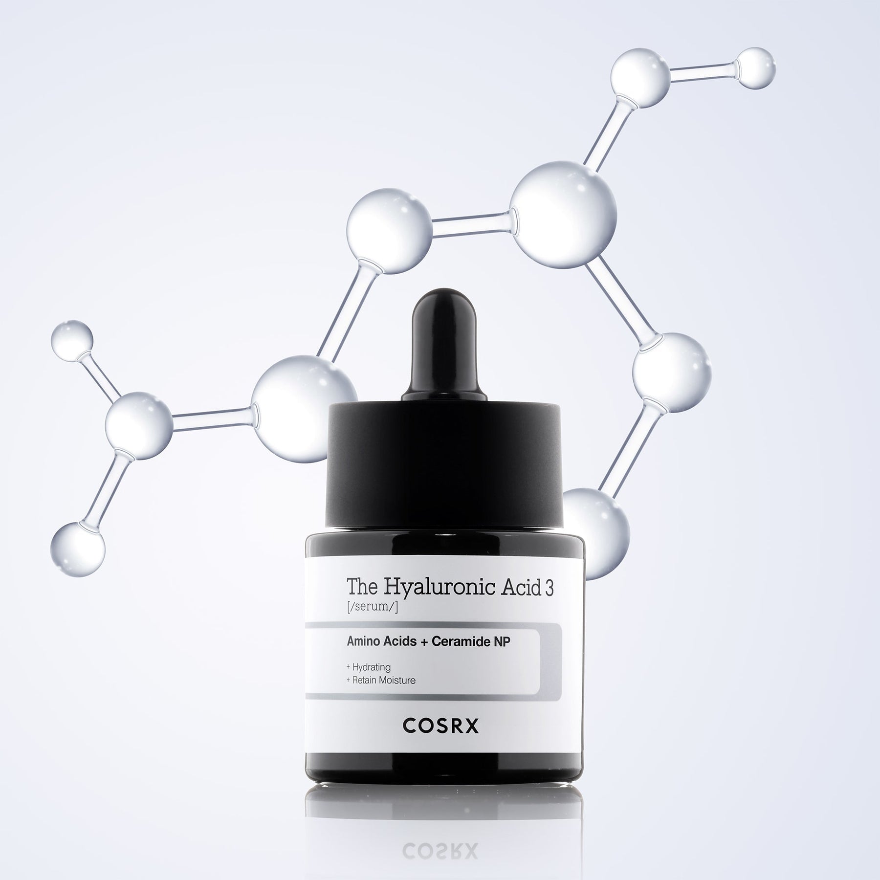 COSRX COSRX The Hyaluronic Acid 3 Serum 20ml Skin Care