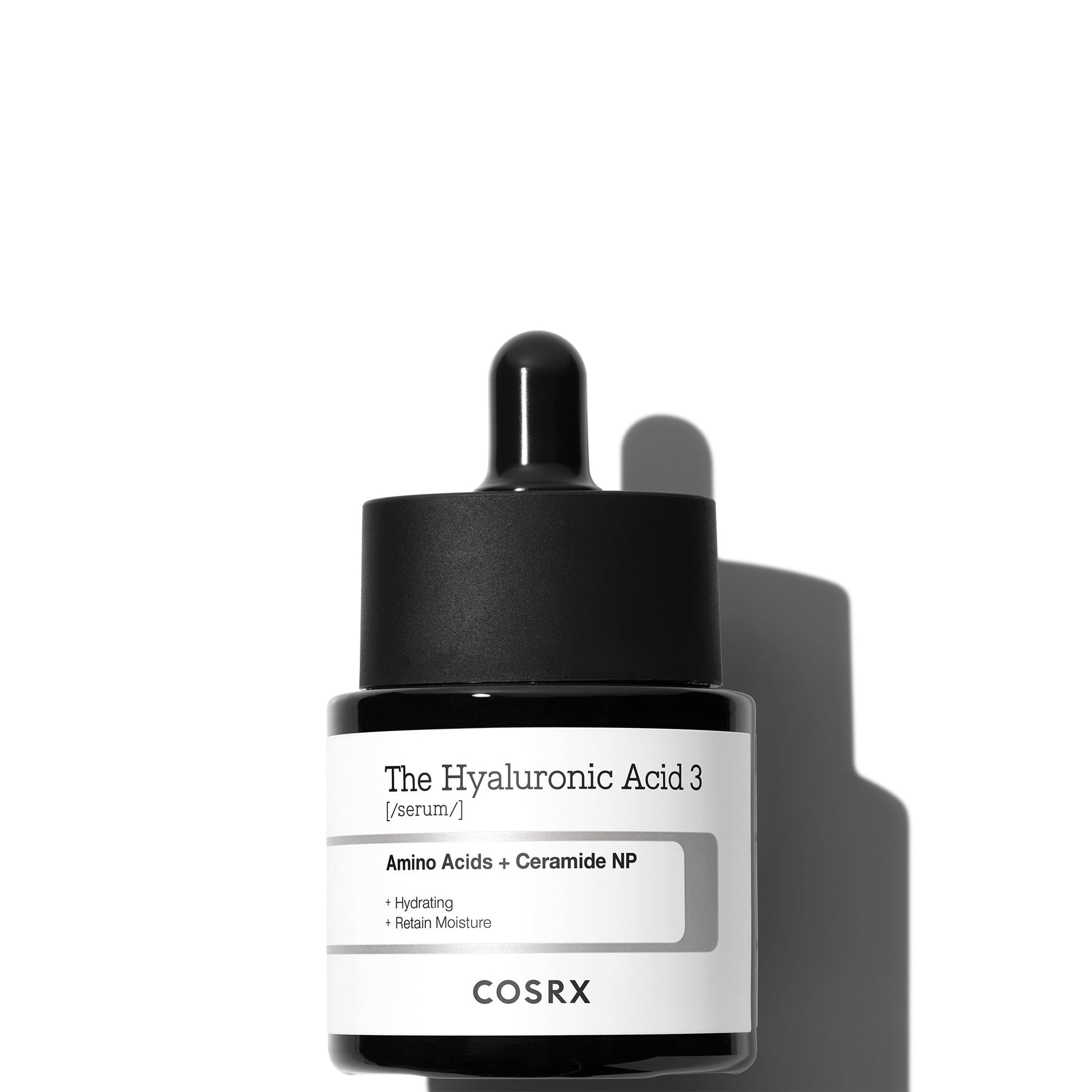 COSRX COSRX The Hyaluronic Acid 3 Serum 20ml Skin Care