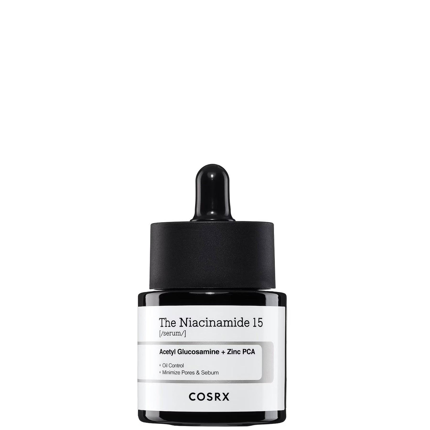 COSRX COSRX The Niacinamide 15 Serum 20ml Skin Care