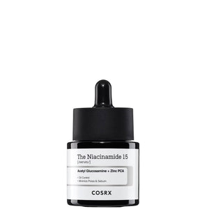 COSRX COSRX The Niacinamide 15 Serum 20ml Skin Care