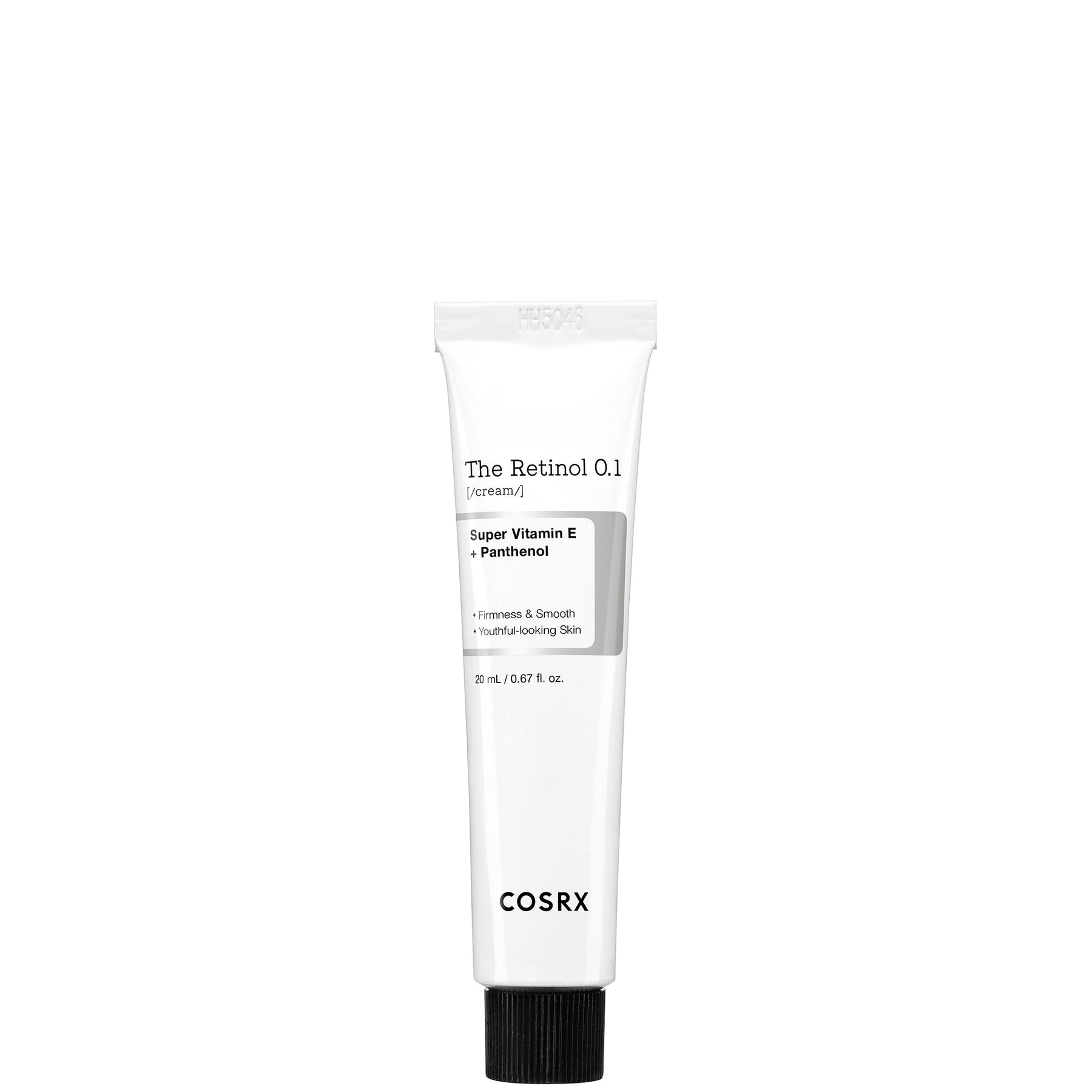 COSRX COSRX The Retinol 0.1 Cream 20ml Skin Care
