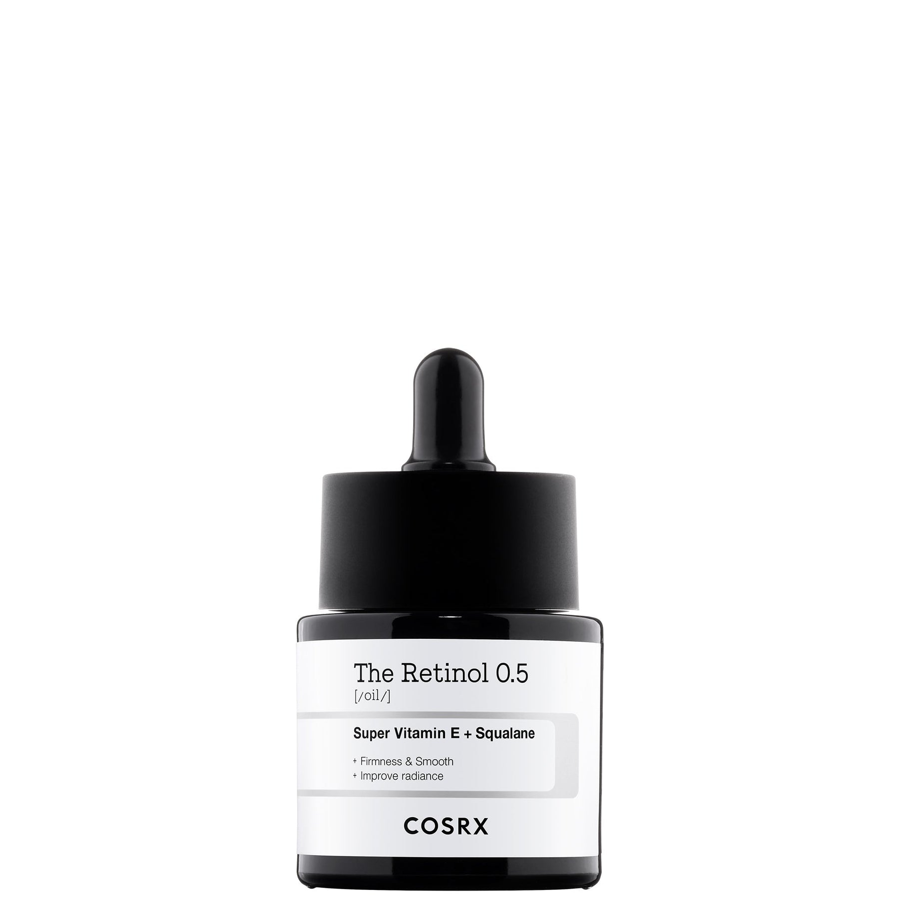 COSRX COSRX The Retinol 0.5 Oil 20ml Skin Care