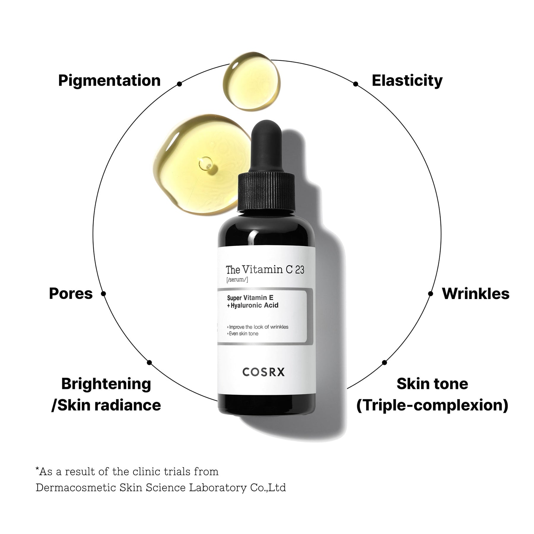COSRX COSRX The Vitamin C 23 Serum 20ml Skin Care