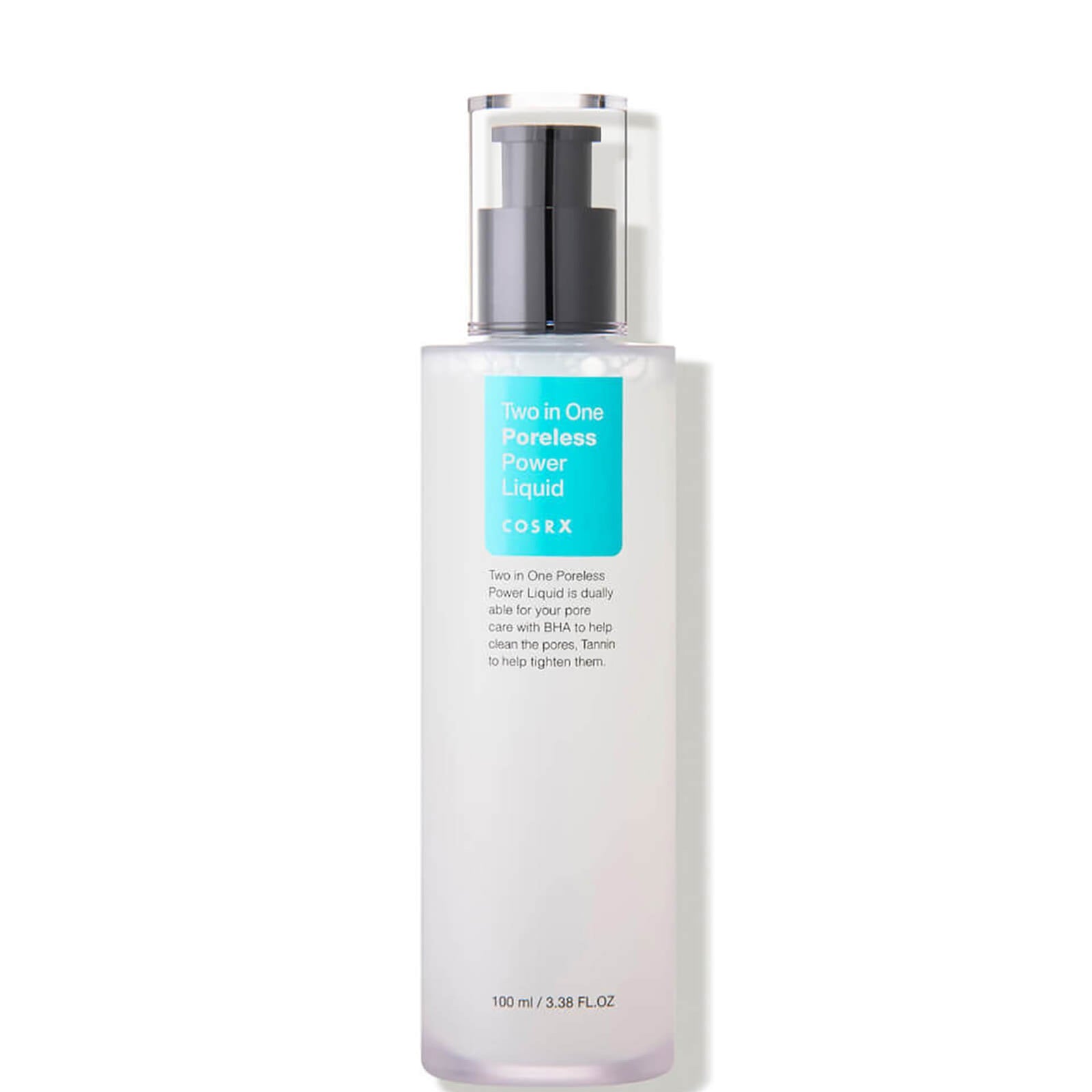 COSRX COSRX Two In One Poreless Power Liquid 100ml Skin Care